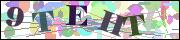 Captcha word