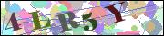 Captcha word