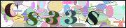 Captcha word