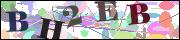 Captcha word
