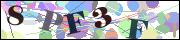 Captcha word