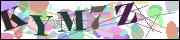 Captcha word