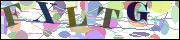 Captcha word