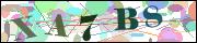 Captcha word