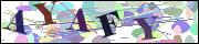 Captcha word