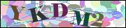Captcha word