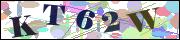 Captcha word
