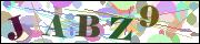 Captcha word