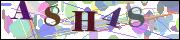 Captcha word