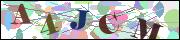 Captcha word