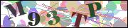 Captcha word