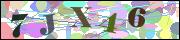 Captcha word