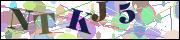 Captcha word