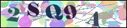 Captcha word