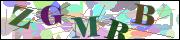 Captcha word