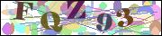 Captcha word