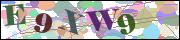 Captcha word