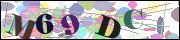 Captcha word