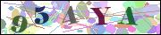 Captcha word