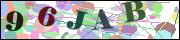 Captcha word