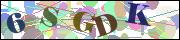 Captcha word