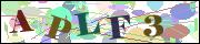 Captcha word