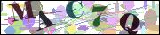 Captcha word