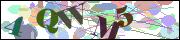 Captcha word