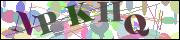 Captcha word