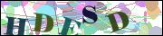 Captcha word