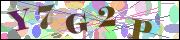 Captcha word