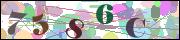 Captcha word