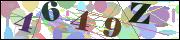 Captcha word