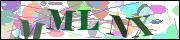 Captcha word