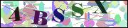 Captcha word