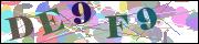 Captcha word