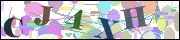 Captcha word