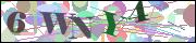 Captcha word