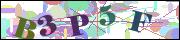 Captcha word