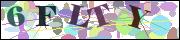 Captcha word