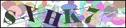 Captcha word