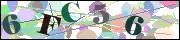 Captcha word