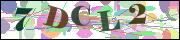 Captcha word