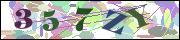 Captcha word