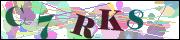 Captcha word