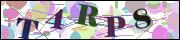 Captcha word
