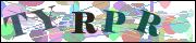 Captcha word