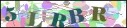 Captcha word