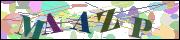 Captcha word