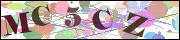 Captcha word